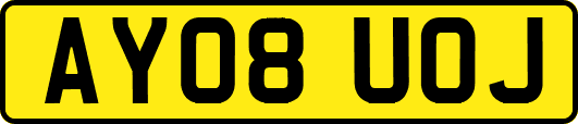 AY08UOJ