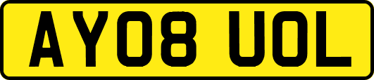 AY08UOL
