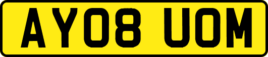 AY08UOM