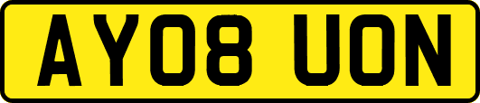 AY08UON