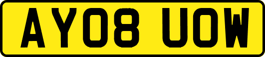 AY08UOW