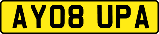 AY08UPA