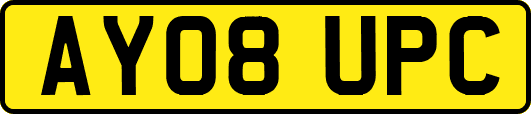 AY08UPC