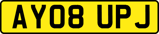 AY08UPJ