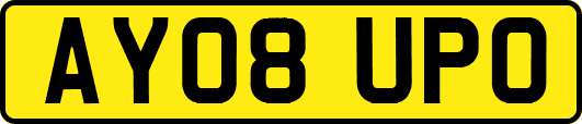 AY08UPO