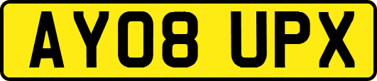 AY08UPX