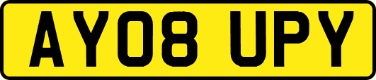 AY08UPY