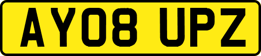 AY08UPZ