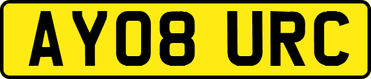 AY08URC