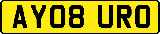AY08URO