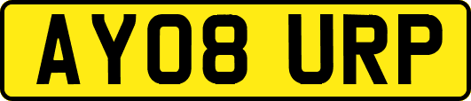 AY08URP