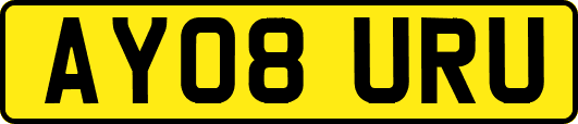 AY08URU