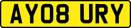 AY08URY