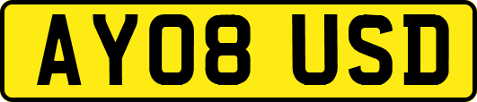 AY08USD
