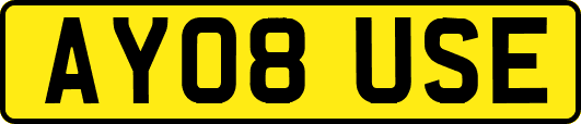 AY08USE