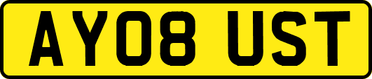 AY08UST