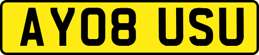 AY08USU