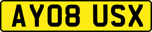 AY08USX