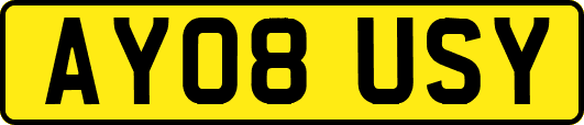 AY08USY