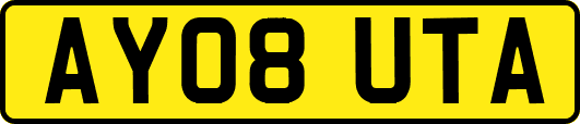 AY08UTA