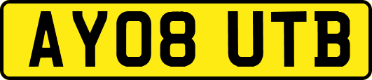 AY08UTB