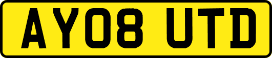 AY08UTD