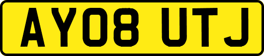 AY08UTJ