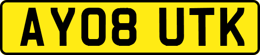 AY08UTK