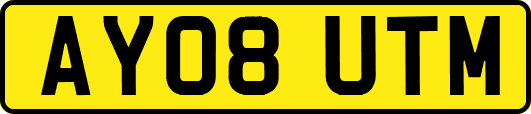 AY08UTM
