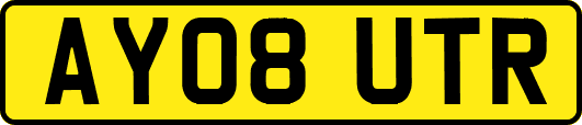 AY08UTR