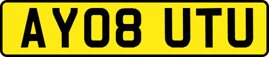 AY08UTU