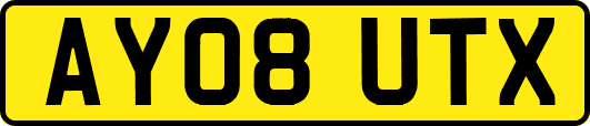 AY08UTX