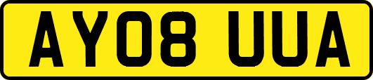 AY08UUA