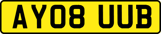 AY08UUB