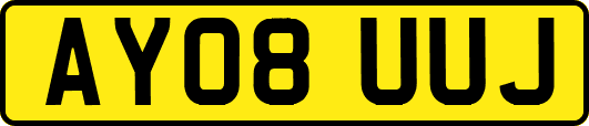 AY08UUJ