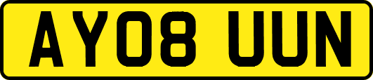 AY08UUN