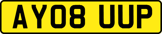 AY08UUP