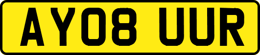 AY08UUR
