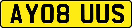 AY08UUS