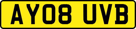 AY08UVB