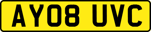 AY08UVC