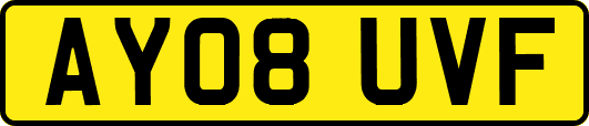 AY08UVF