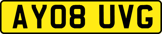 AY08UVG