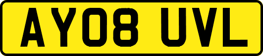 AY08UVL
