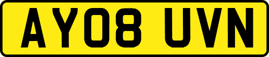 AY08UVN