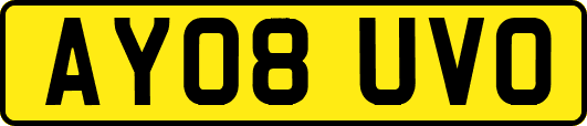 AY08UVO