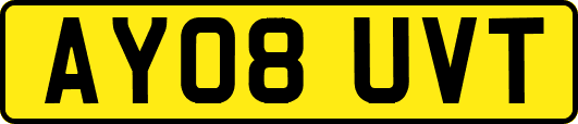 AY08UVT