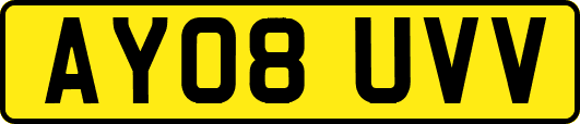 AY08UVV