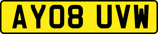 AY08UVW