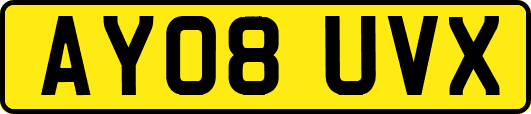 AY08UVX